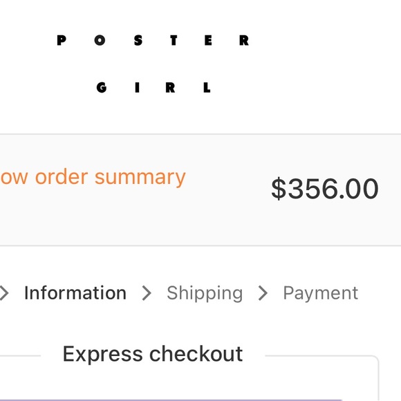 poster girl Janice jumpsuit White - Picture 5 of 9